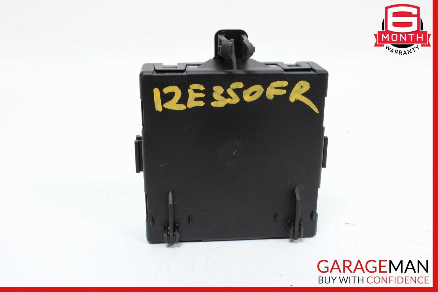 08-18 Mercedes W212 E350 E400 C300 Front Right Side Door Control Module OEM