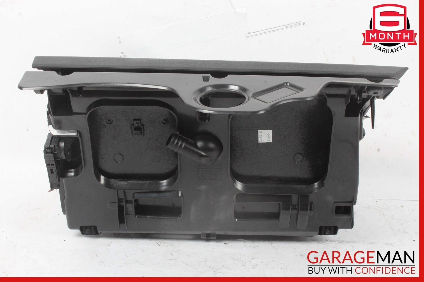 09-17 Volkswagen Passat CC Glove Box Glovebox Storage Compartment OEM