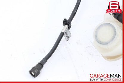 15-18 Ferrari California T Servo Power Brake Booster Master Cylinder Reservoir