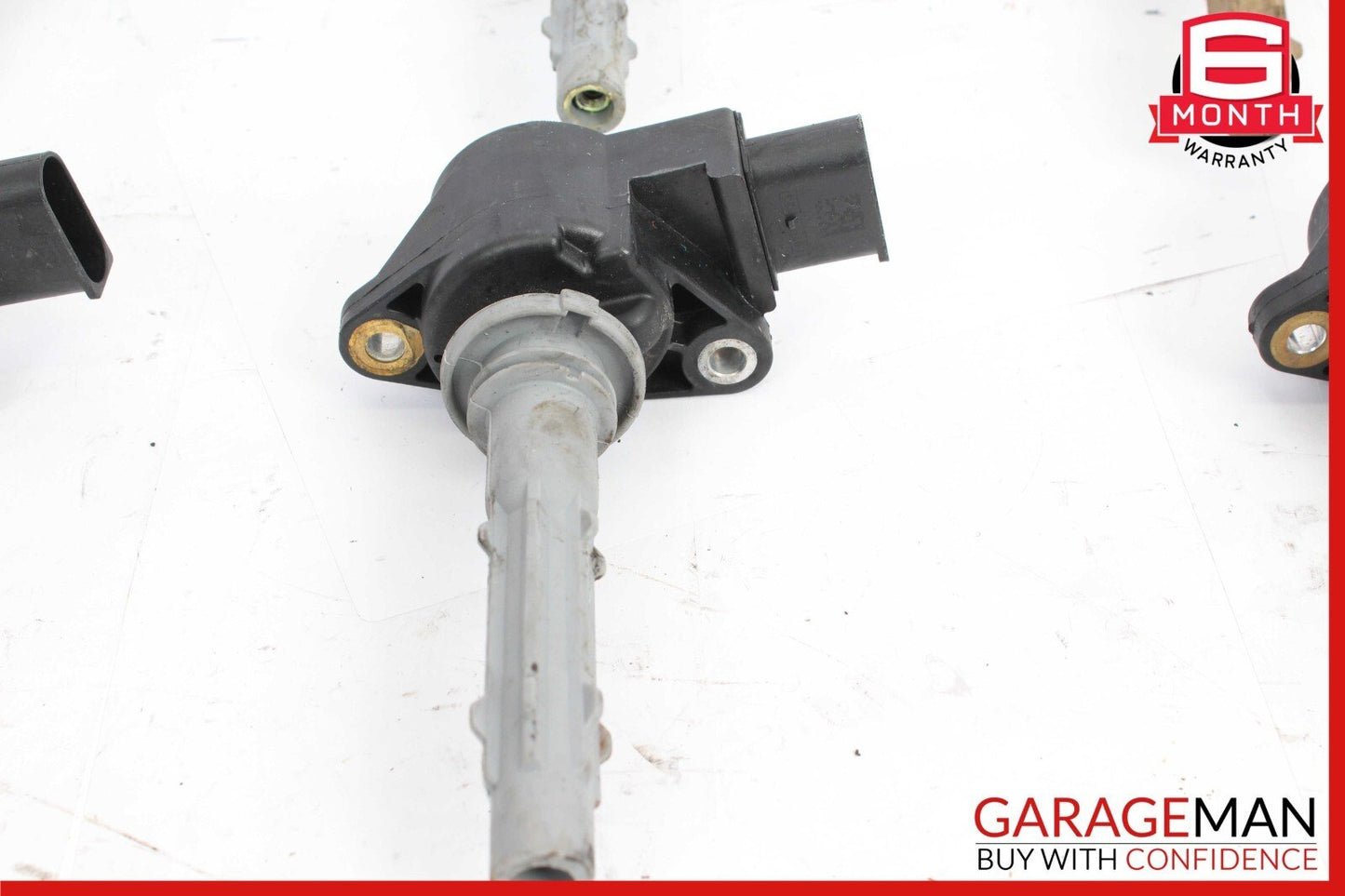 05-13 Mercedes X204 GLK350 ML350 M272 Ignition Coil Set of 6 Pc OEM