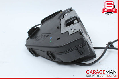 03-09 Mercedes W211 E350 Rear Left Driver Side Door Lock Latch Actuator
