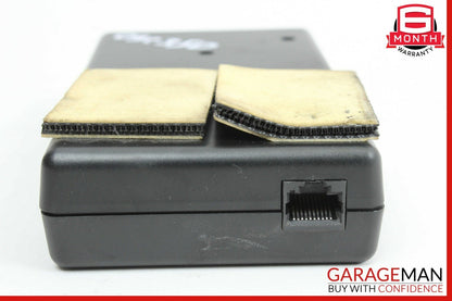 08-11 Mercedes W204 C350 C250 iPod iPhone Interface Multimedia Audio Control OEM