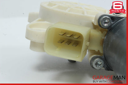 03-09 Mercedes W211 E350 E550 E63 Front Left Door Window Regulator Motor Unit