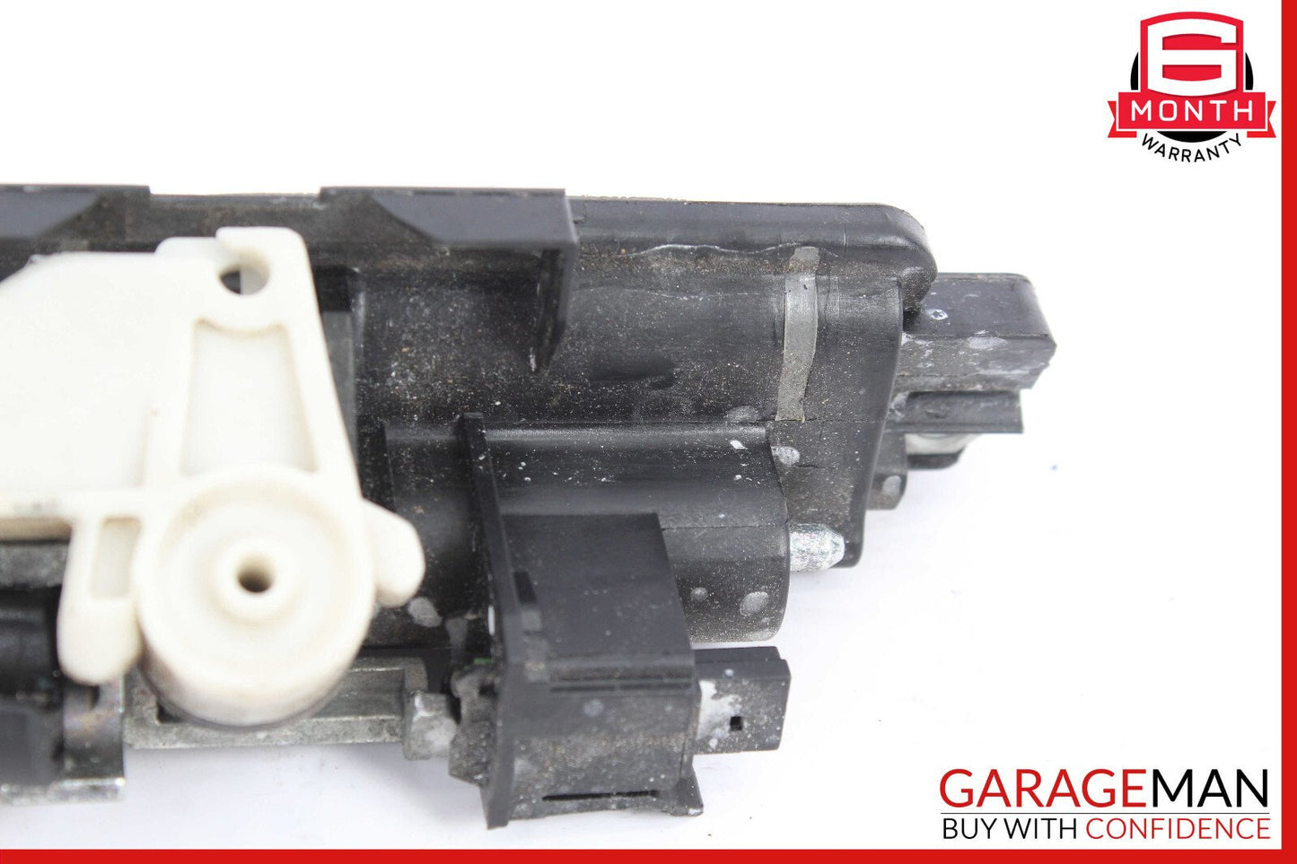 01-09 Mercedes C230 CLK350 E350 Rear Trunk Lid Lock Latch Handle w/o Key