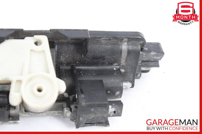 01-09 Mercedes C230 CLK350 E350 Rear Trunk Lid Lock Latch Handle w/o Key