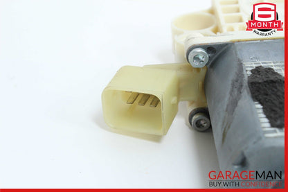 06-11 Mercedes W219 CLS500 CLS550 Front Left Door Window Regulator Motor Unit