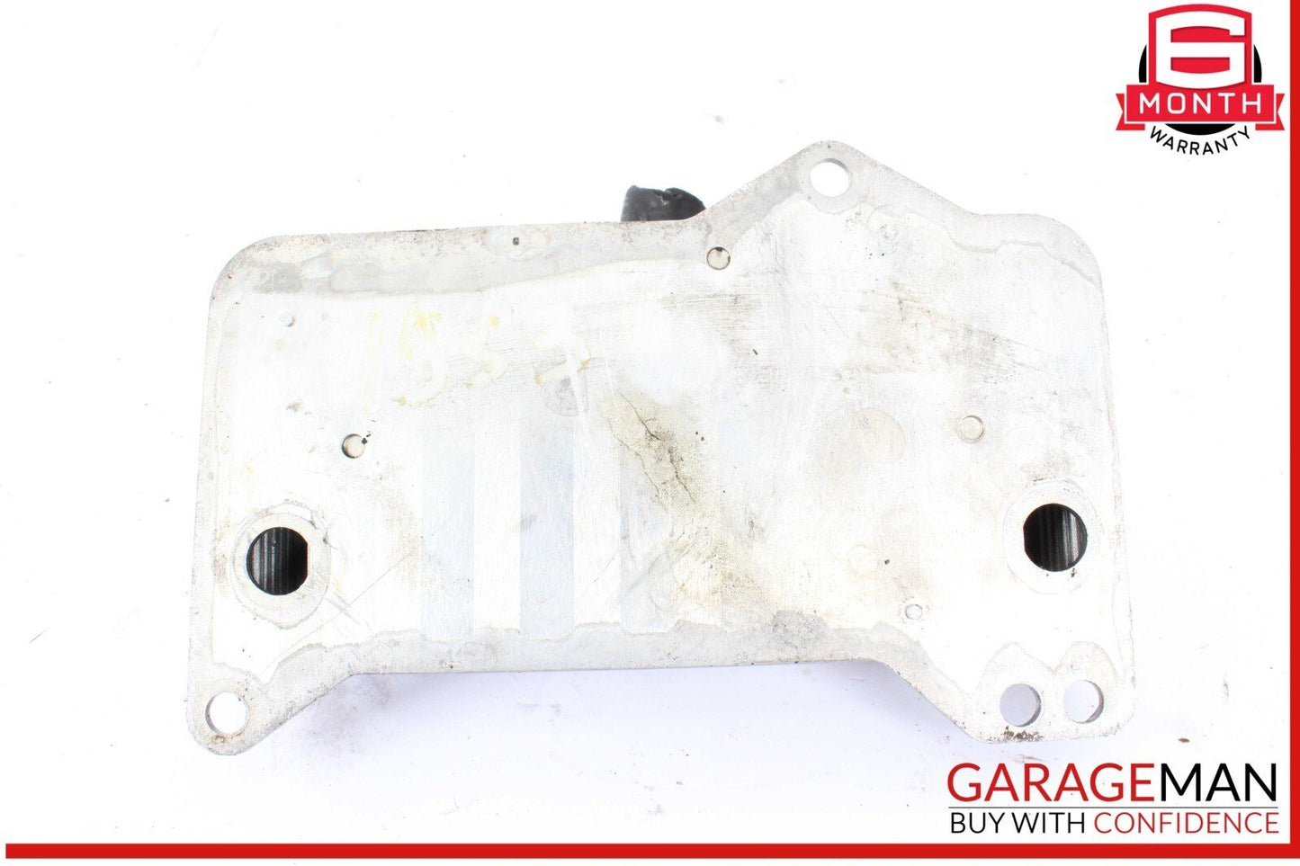 17-20 Audi S3 A3 Transmission Oil Cooler 0GC317019C OEM