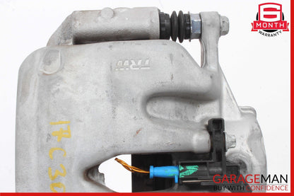 15-20 Mercedes W205 C300 C350e Front Left & Right Side Brake Caliper Set of 2