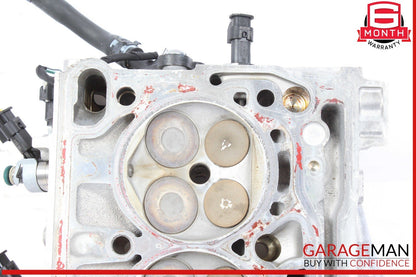 18-24 Audi A5 Engine Cylinder Head 06K403AG OEM