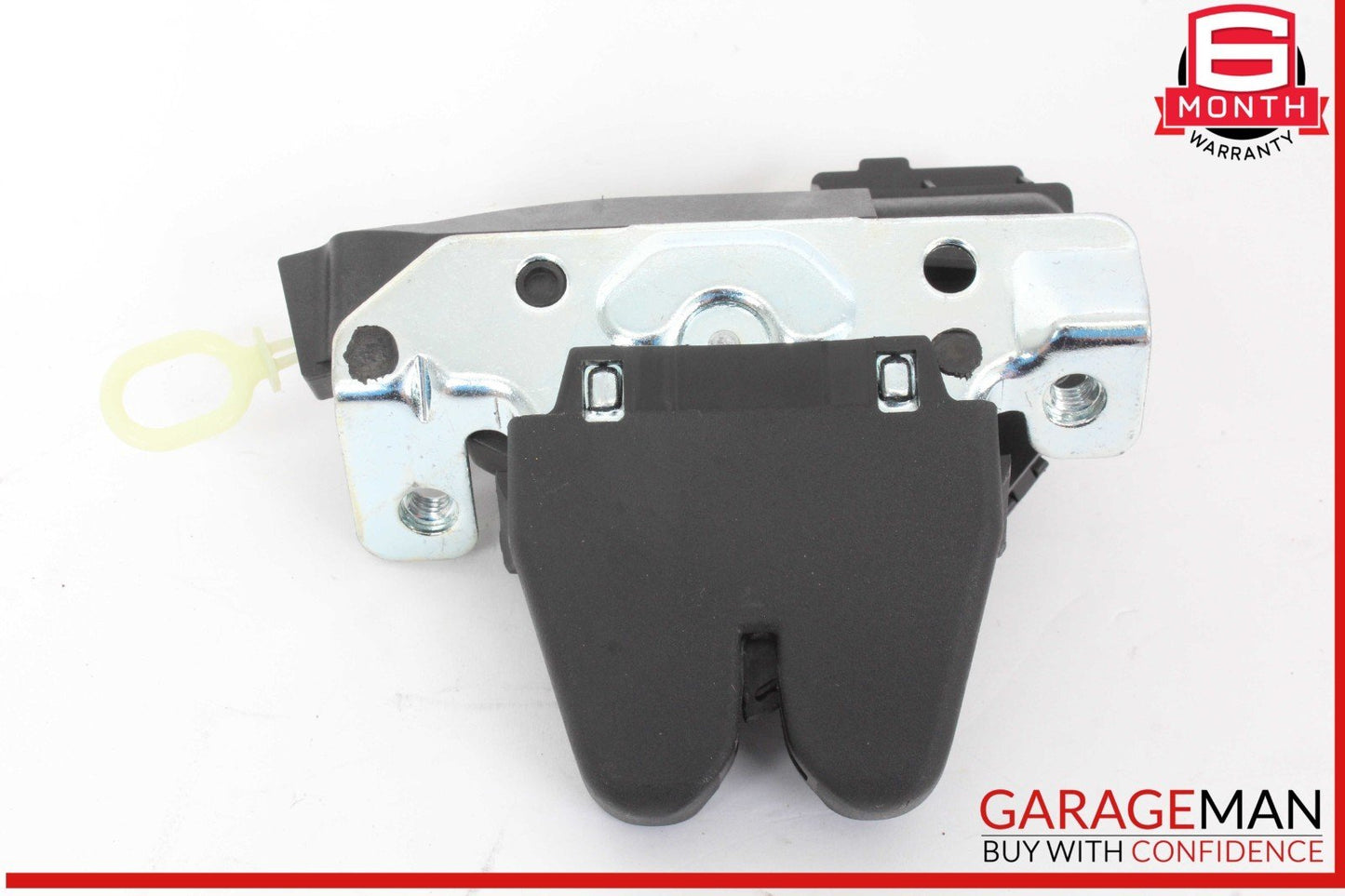 14-18 Mercedes W117 CLA250 CLA45 Rear Trunk Lid Lock Latch Actuator Mechanism