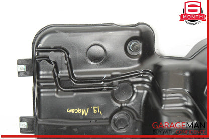 19-23 Porsche Macan 95B S Fuel Gas Tank Reservoir Assembly OEM