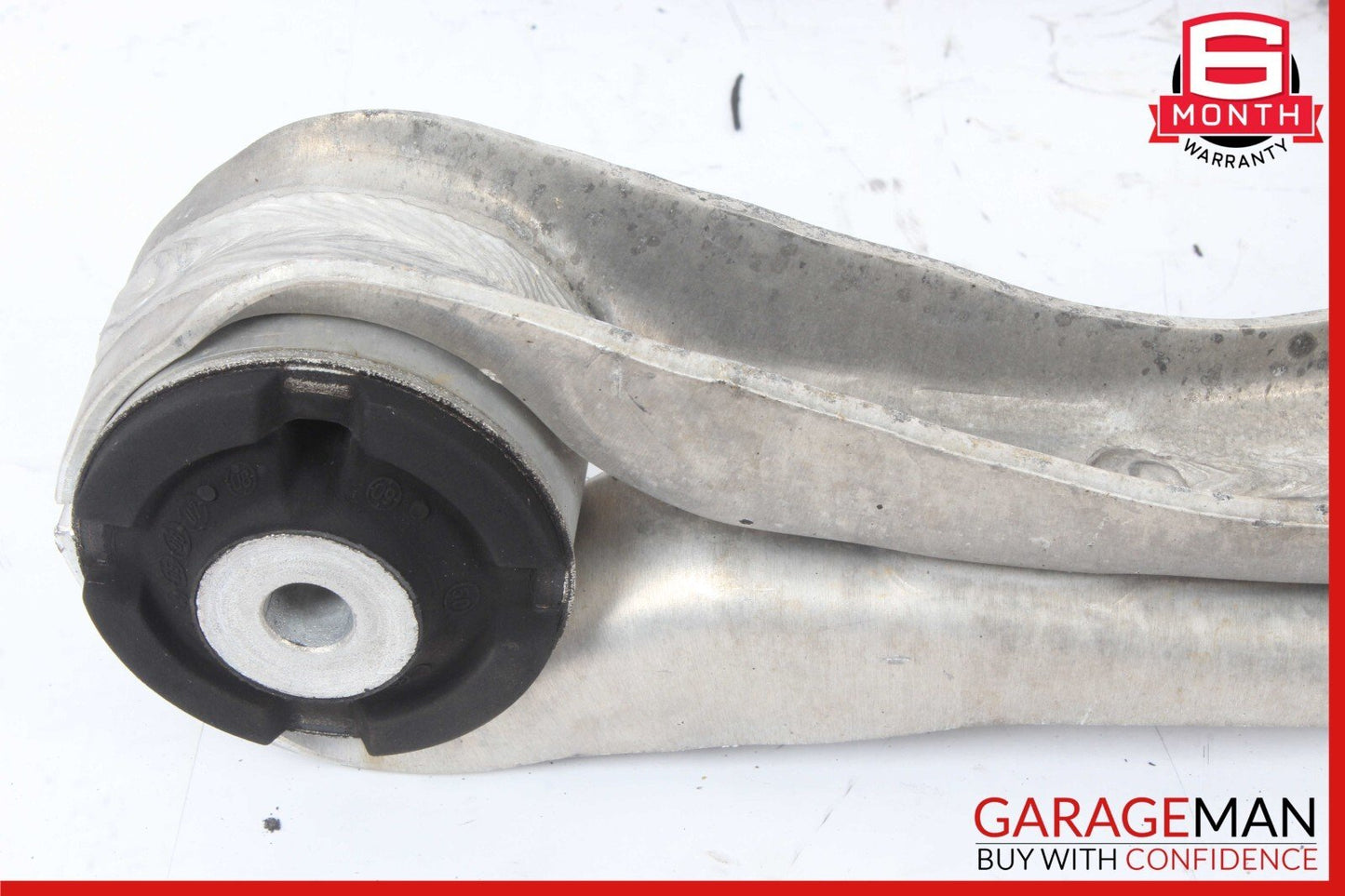 03-11 Mercedes W211 E350 CLS500 Front Right Suspension Upper Control Arm RWD OEM