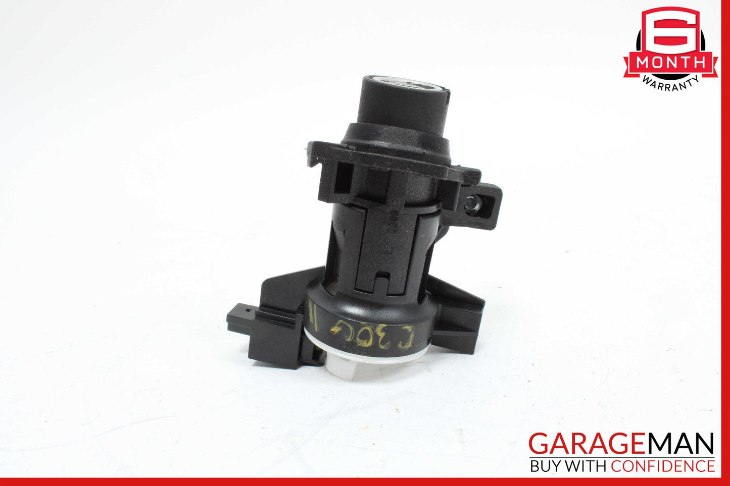 08-20 Mercedes W204 C300 SLK250 SL400 C250 Trunk Lid Latch Lock 2047500261 OEM