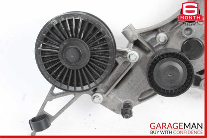 13-16 Mercedes X204 GLK250 Alternator Mounting Bracket 6512011909 OEM
