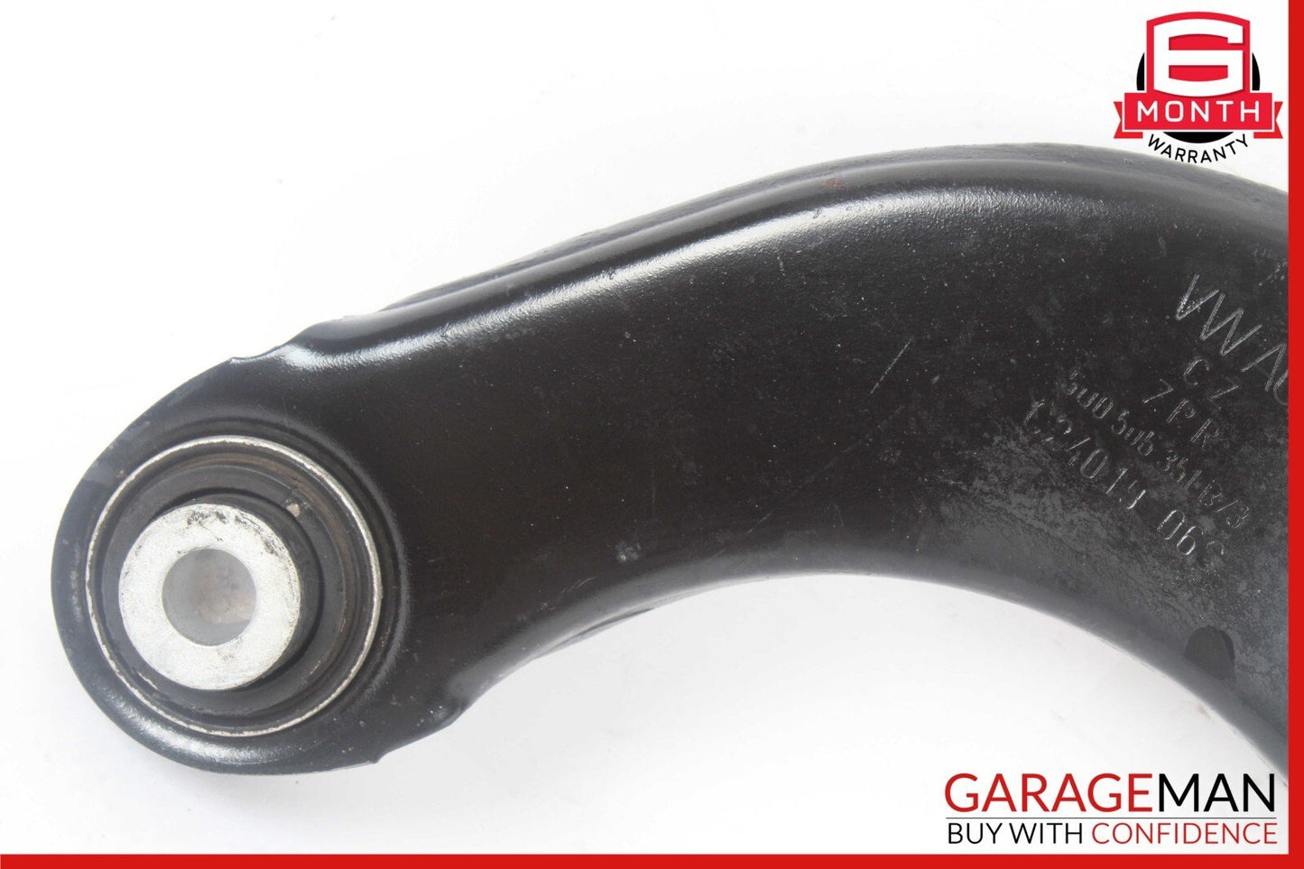 19-23 Audi Q3 Rear Left or Right Side Upper Control Arm OEM