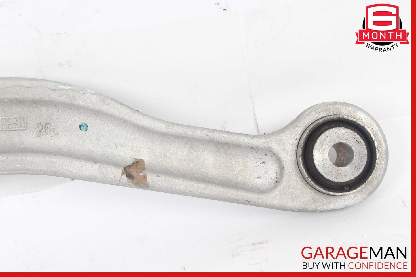 10-20 Mercedes W205 C300 E350 Rear Left / Right Suspension Upper Control Arm OEM