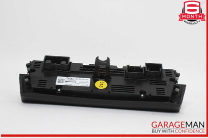12-18 Audi A6 A7 AC A/C Air Conditioning Heater Temperature Control Unit OEM