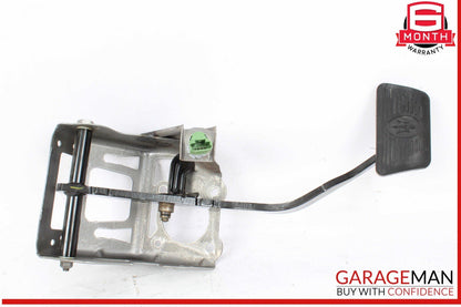 14-20 Maserati Levante M161 Quattroporte Brake Stop Pedal Assembly OEM