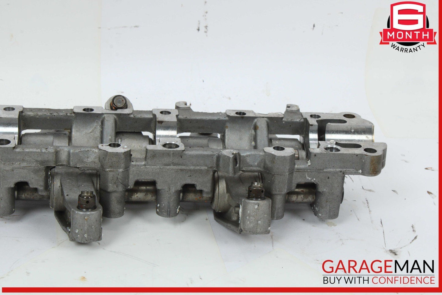 99-08 Mercedes R230 SL500 S500 Left Side Engine Motor Rocker Arm 1130510208 OEM