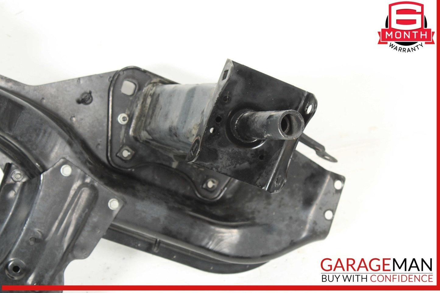 06-12 Mercedes X164 GL450 ML63 AMG Front Right Headlight Support Bracket OEM