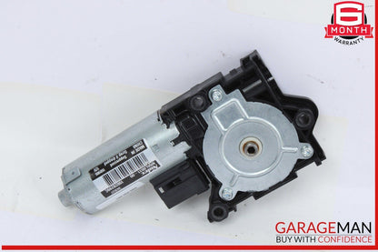 17-24 Audi Q7 Sunroof Sun Roof Moonroof Moon Roof Motor 4M0959591 OEM