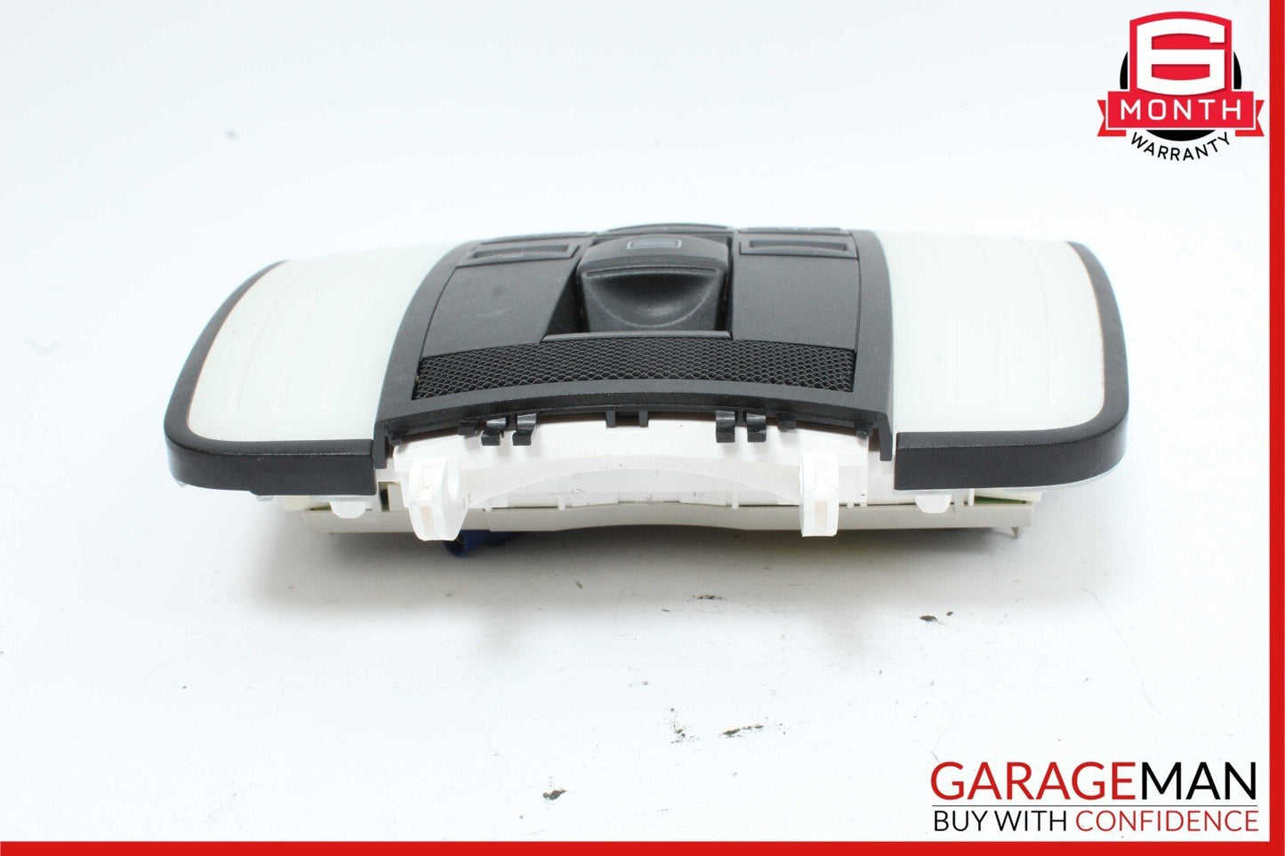 Mercedes-Benz CLS400 Overhead Dome Light Lamp E-Class E Class Mercedes Benz MB OEM Original