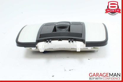 Mercedes-Benz CLS400 Overhead Dome Light Lamp E-Class E Class Mercedes Benz MB OEM Original