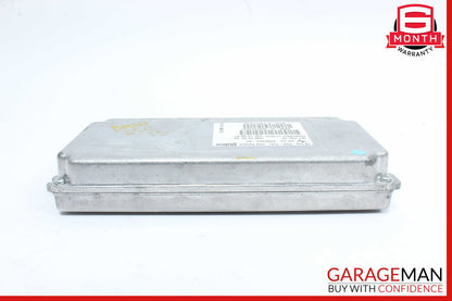 13-19 BMW 650i F06 Rear View Camera Control Module Unit OEM