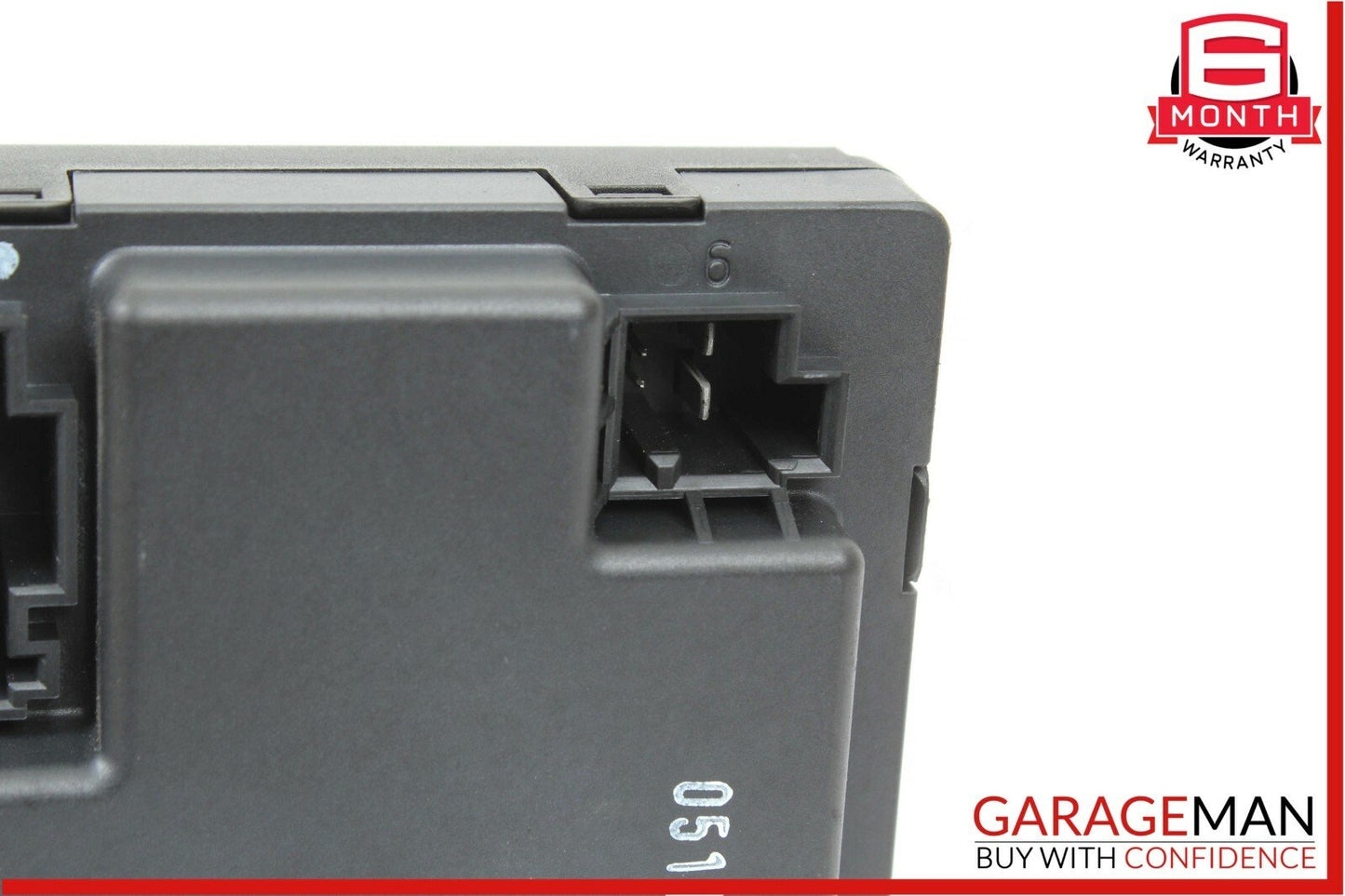 06-11 Mercedes W219 CLS500 Front Right Passenger Door Controller Module Unit