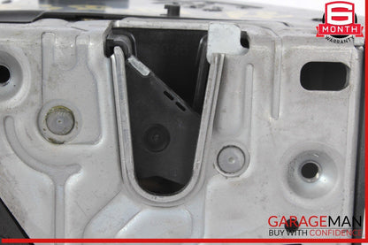 03-09 Mercedes W211 E350 Rear Right Passenger Side Door Lock Latch Actuator OEM