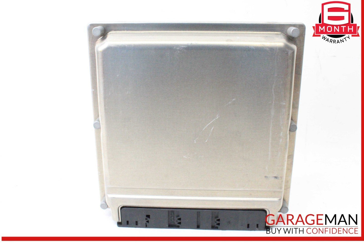 03-06 Mercedes R230 SL500 S500 CL500 ECU Engine Control Module Unit 1131531279