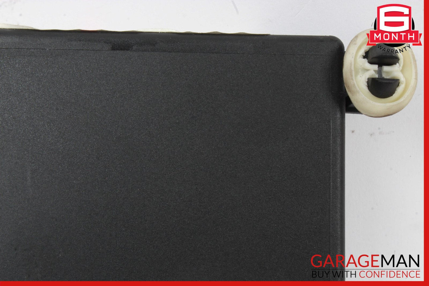 06-11 Mercedes W219 CLS63 Front Left Driver Side Door Control Module OEM