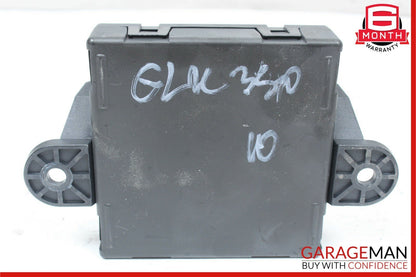 09-12 Mercedes X204 GLK350 C350 Rear Left Side Door Control Module Unit OEM