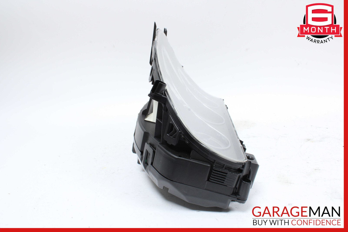 08-11 Mercedes W204 C300 C350 Instrument Speedometer Cluster OEM