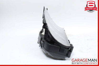 08-11 Mercedes W204 C300 C350 Instrument Speedometer Cluster OEM