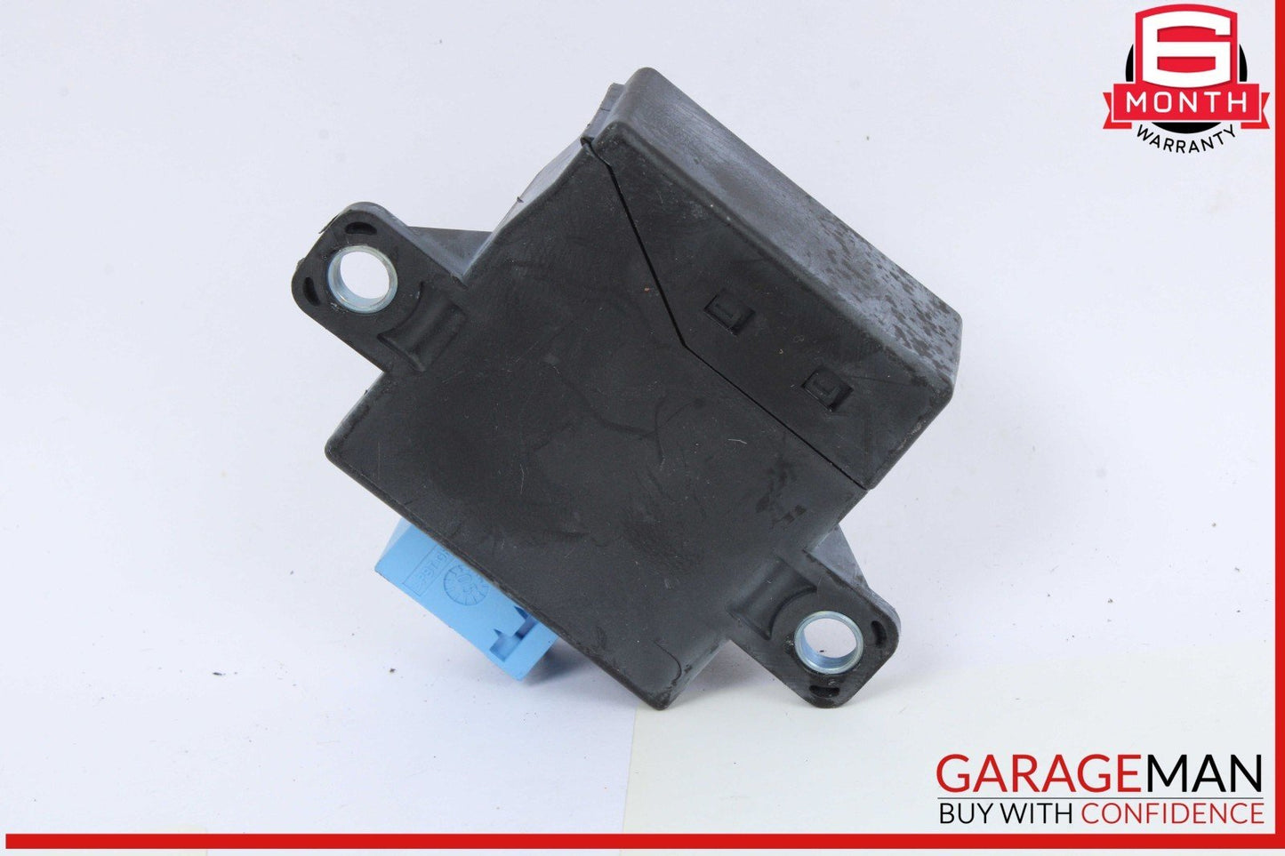 03-13 Maserati Quattroporte M139 Power Steering Chassis Control Module Unit OEM