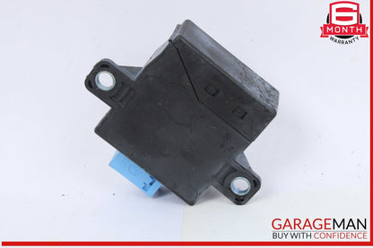 03-13 Maserati Quattroporte M139 Power Steering Chassis Control Module Unit OEM