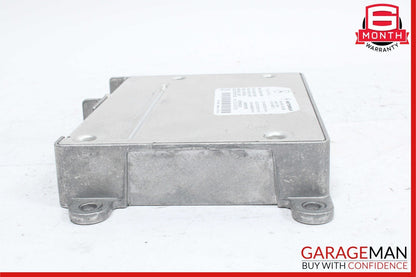 07-10 Mercedes W221 S550 CL550 CL600 Bluetooth Communication Control Module
