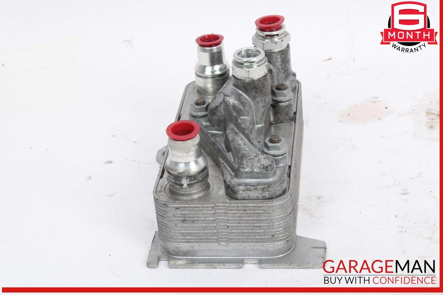 16-23 Mercedes W205 C300 Transmission Oil Cooler 0995001900 OEM