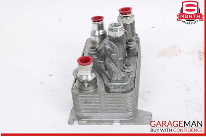 16-23 Mercedes W205 C300 Transmission Oil Cooler 0995001900 OEM