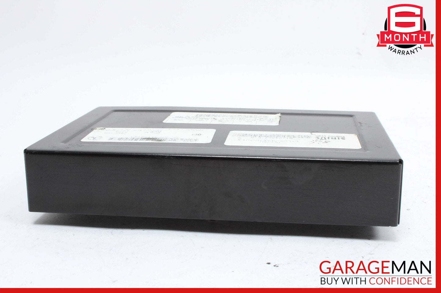 Mercedes W221 S550 SL550 SLK350 Sirius Satellite Radio Module Receiver OEM