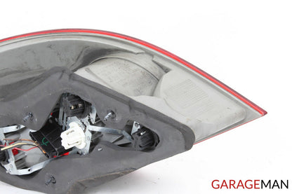 06-10 MERCEDES W251 R350 R550 REAR LEFT DRIVER SIDE TAIL LIGHT LAMP OEM