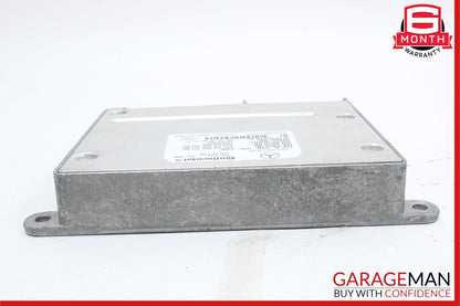 07-10 Mercedes W221 S550 CL550 CL600 Bluetooth Communication Control Module OEM