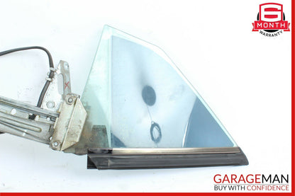 97-04 Mercedes R170 SLK230 Rear Right Side Quarter Window Glass Motor Assembly