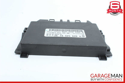 00-06 Mercedes W215 CL55 AMG CL500 Parktronic Control Module 0295456132 OEM