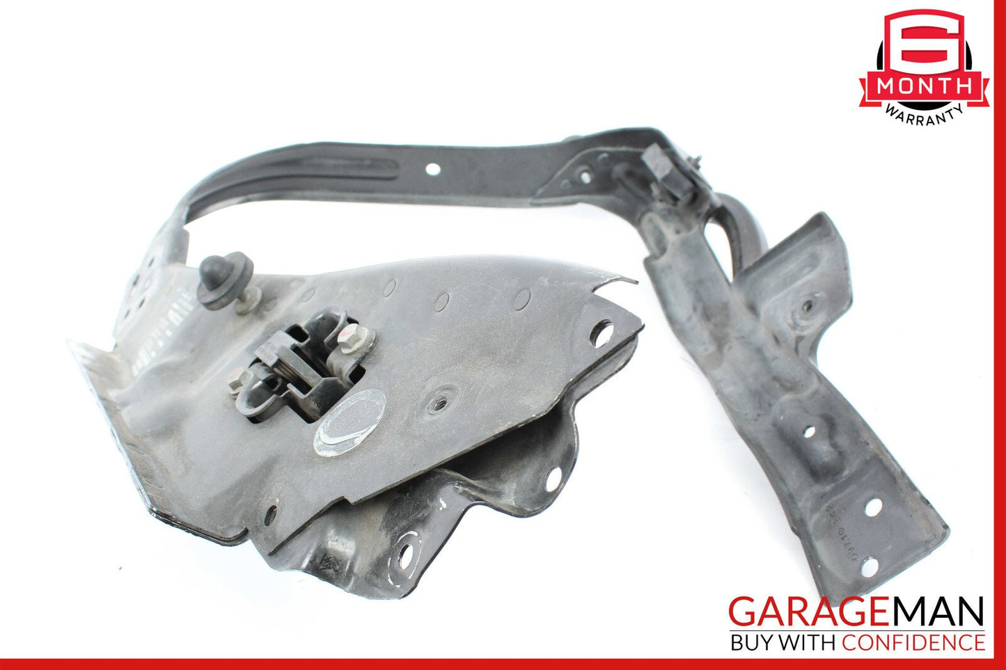 06-10 Mercedes W251 R500 Front Left Side Headlight Support Bracket OEM