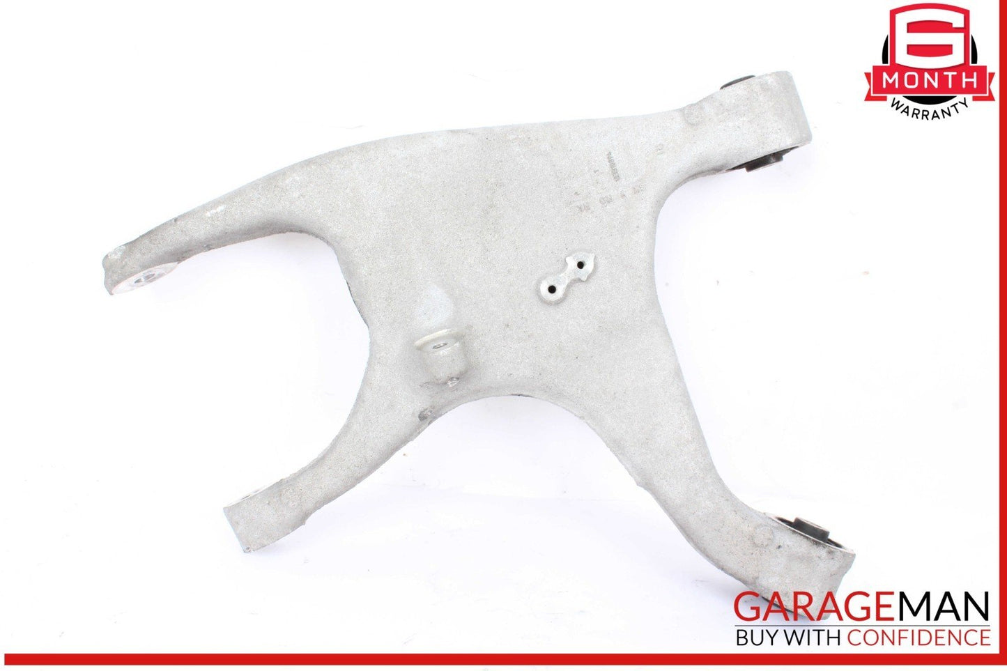 15-24 Porsche Macan Rear Right Passenger Side Lower Control Arm OEM