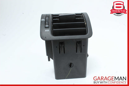 98-05 Mercedes W163 ML320 ML500 Front Left Side Dashboard A/C AC Air Vent Grill