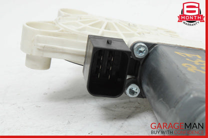 03-09 Mercedes W211 E350 E500 Rear Right Side Door Window Regulator Motor Unit