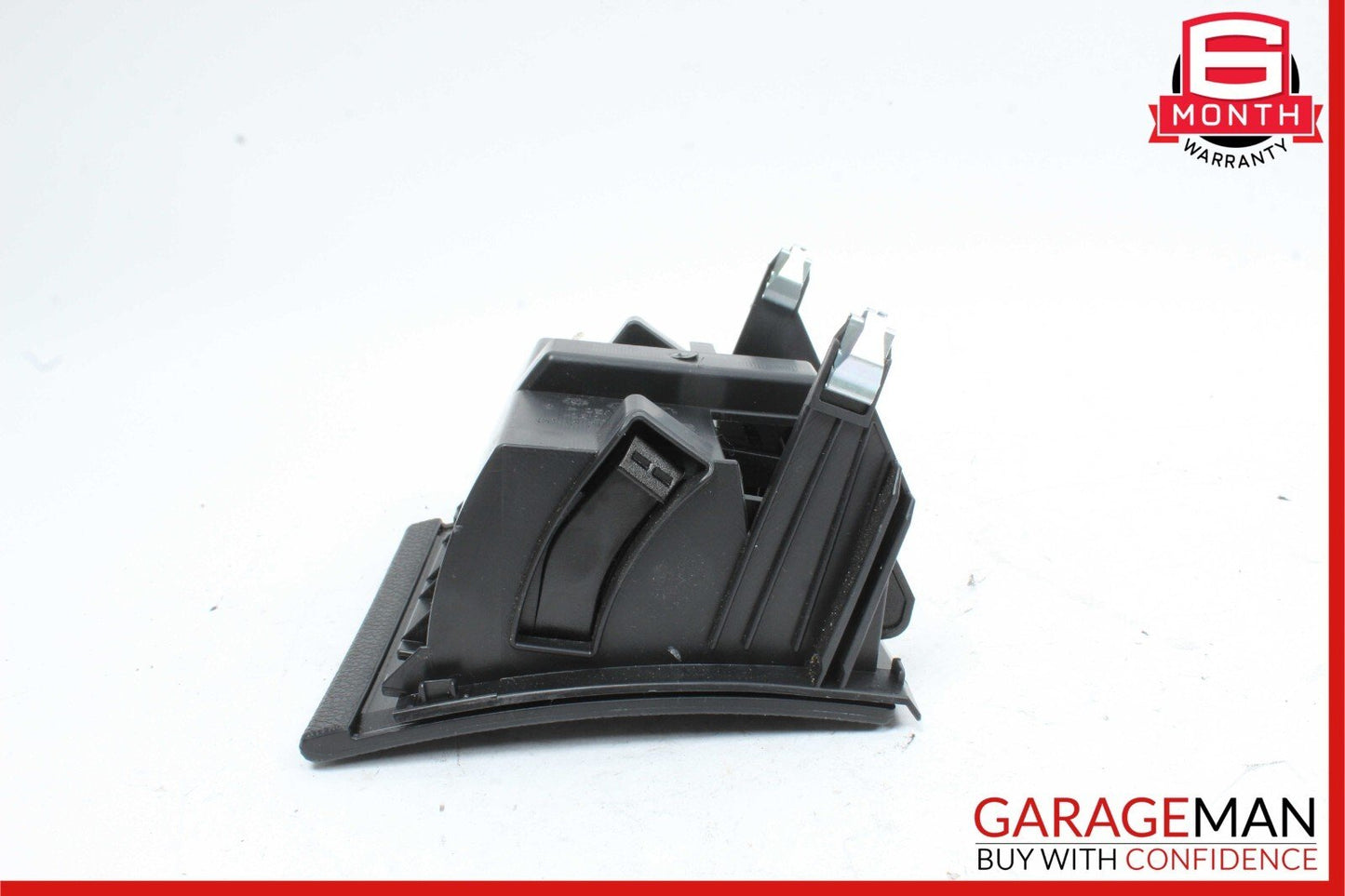 08-14 Mercedes W204 C300 4MATIC Rear Center Console Ashtray Storage Tray OEM